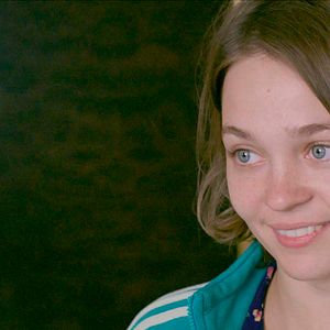 Photo Evgenia Brendes