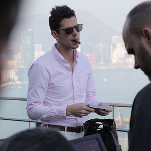 Photo Daniel Eric Gold