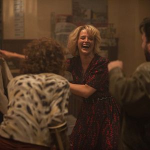 Photo Adeline D'Hermy