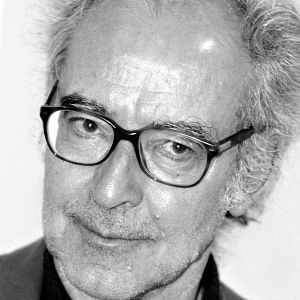 Photo Jean-Luc Godard