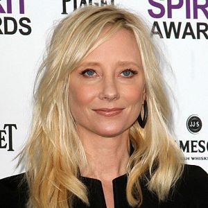 Photo Anne Heche