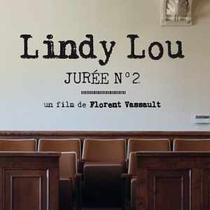 Photo Lindy Lou, jurée n°2
