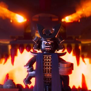 Photo LEGO Ninjago : Le Film