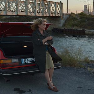 Photo Catherine Deneuve