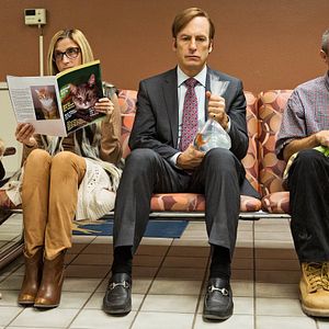 Photo Better Call Saul