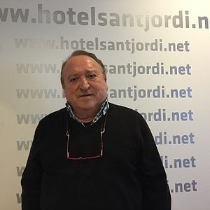 Photo Fernando Esteso