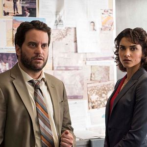 Photo Amber Rose Revah