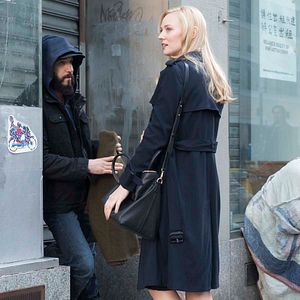 Photo Deborah Ann Woll