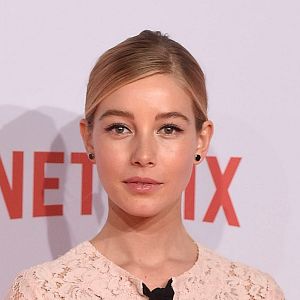 Photo Charlotte Vega