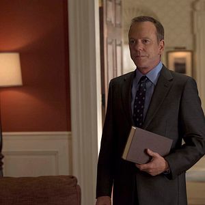 Photo Kiefer Sutherland