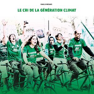 Photo Irrintzina, le cri de la génération climat