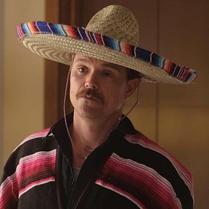 Photo Clayne Crawford