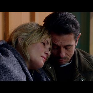 Photo Emmanuelle Seigner