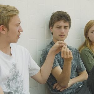 Photo Loïc Bellemans