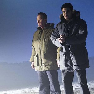 Photo Robert Patrick