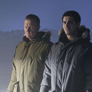 Photo Robert Patrick