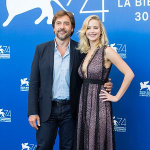 Photo Jennifer Lawrence