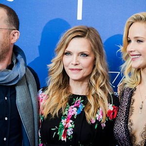 Photo Darren Aronofsky