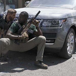 Photo Demetrius Grosse