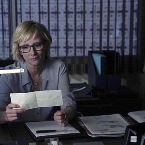 Photo Anne Heche