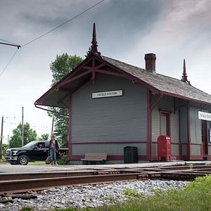 Photo Fatale-Station