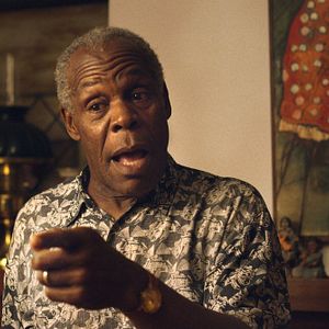 Photo Danny Glover
