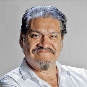 Photo Joaquín Cosío