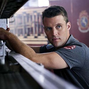 Photo Chicago Fire