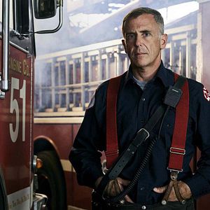 Photo Chicago Fire