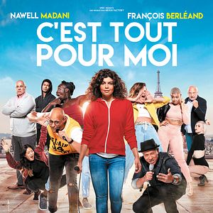 Photo C'est tout pour moi