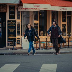 Photo Anaëlle Othenin-Girard