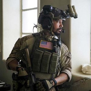 Photo Neil Brown Jr.