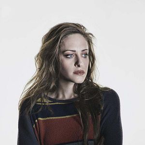 Photo Carly Chaikin