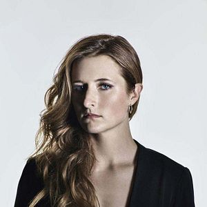 Photo Grace Gummer