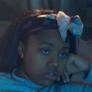 Photo Taliah Webster