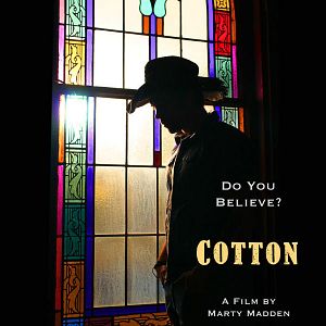 Photo Cotton