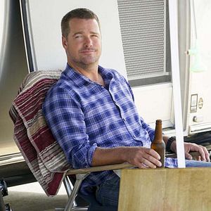 Photo Chris O'Donnell