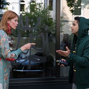 Photo Bad Cop : kriminell gut