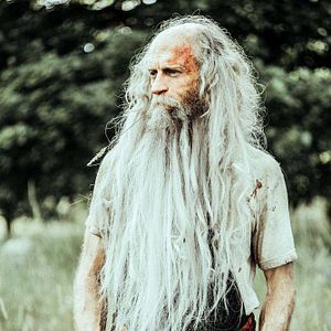 Photo Russell Hodgkinson