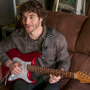 Photo American Vandal
