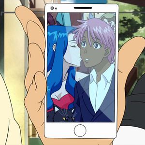 Photo Neo Yokio