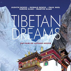 Photo Tibetan Dreams