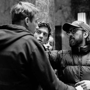 Photo Michaël R. Roskam