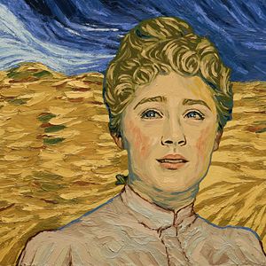 Photo La Passion Van Gogh
