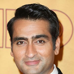 Photo Kumail Nanjiani