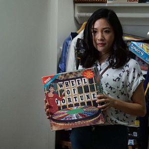 Photo Constance Wu