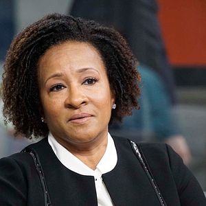 Photo Wanda Sykes