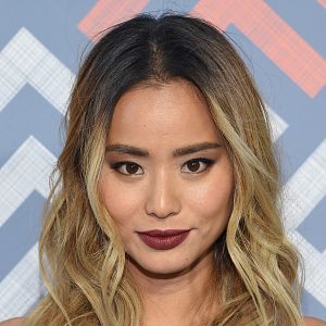 Photo Jamie Chung