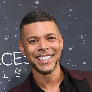 Photo Wilson Cruz