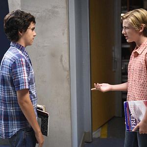 Photo Christopher Paul Richards